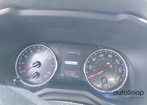 2020 Toyota Rav4 Le from USA, damaged, VIN JTMG1RFVXLD063560